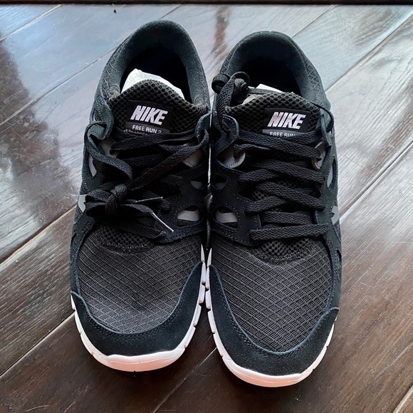 WOMEN’S - NIKE FREE RUN 2 - Picture 7 of 9